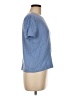 Calvin Klein Blue Pullover Sweater Size M - photo 4