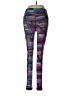 VSX Sport Print Blue Purple Active Pants Size M - photo 2