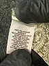Liz Claiborne 100% Polyester Green Short Sleeve Blouse Size L - photo 8