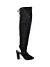 Guess Black Boots Size 8 - photo 1