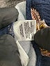 Ann Taylor LOFT 100% Rayon Paisley Blue Casual Pants Size S - photo 5