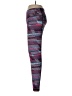 VSX Sport Print Blue Purple Active Pants Size M - photo 5