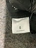 Express 100% Cotton Black Denim Shorts Size 8 - photo 4