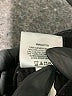 Express 100% Cotton Black Denim Shorts Size 8 - photo 5