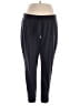 Old Navy Solid Black Casual Pants Size XL - photo 1