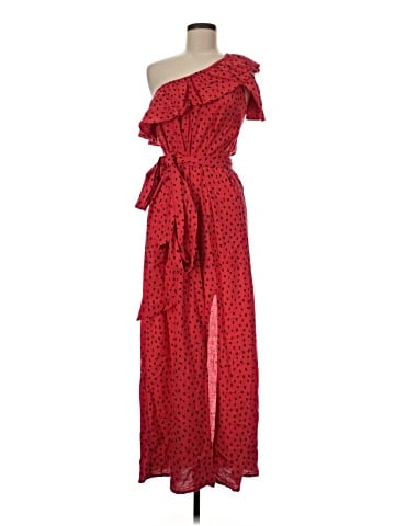 Billabong Casual Dress (view 1)