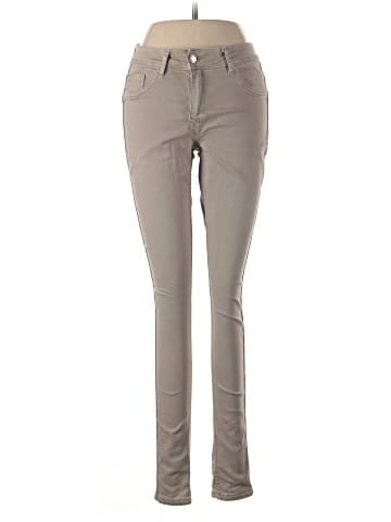 Tempo Paris Khakis (view 1)