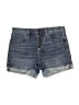 Gap Blue Denim Shorts Size 28 waist (tall) - photo 1