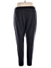 Old Navy Solid Black Casual Pants Size XL - photo 2