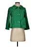 Vertigo Paris Green Coat Size XS - photo 1