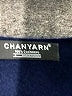 Assorted Brands 100% Cashmere Solid Blue Cashmere Pullover Sweater Size S - photo 7
