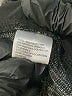 Evereve Plaid Black Dress Pants Size L - photo 8