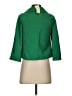 Vertigo Paris Green Coat Size XS - photo 2