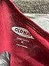 Old Navy Burgundy Tank Top Size XL - photo 7