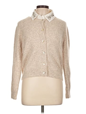 Cynthia Rowley TJX Cardigan (view 1)