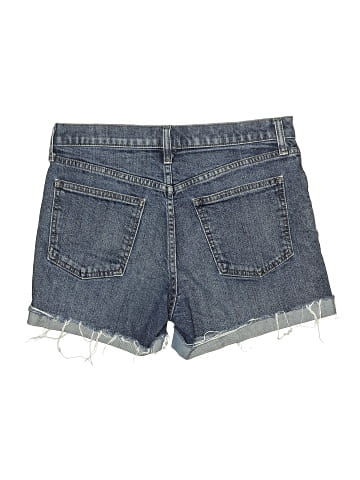 Gap Denim Shorts (view 2)