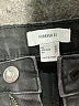 Forever 21 Black Jeans Size 27 waist - photo 7