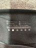 Unbranded Black Active Pants Size S - photo 4