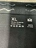 Empetua Black Active Pants Size XL - photo 7