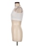 Suzette Ivory Tank Top One size - photo 5