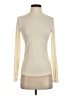 Ekouaer Ivory Long Sleeve Turtleneck Size XS - photo 1