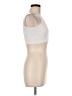 Suzette Ivory Tank Top One size - photo 4