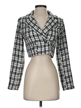 Forever 21 Blazer (view 1)