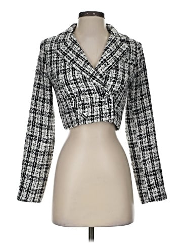 Forever 21 Blazer (view 1)