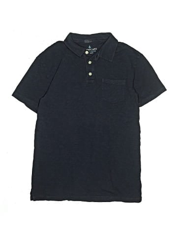 Crewcuts Short Sleeve Polo (view 1)