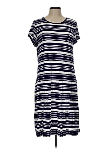 a.n.a. A New Approach Casual Dress (view 1)