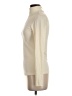 Ekouaer Ivory Long Sleeve Turtleneck Size XS - photo 5