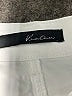 KANCAN JEANS Hearts Ivory Jeans Size 11 - photo 7