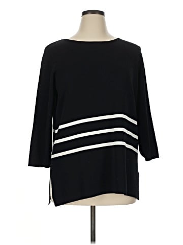 Saks Fifth Avenue Pullover Sweater (view 1)