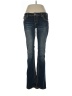 Amethyst Jeans Blue Jeans Size 11 - photo 1