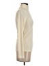 Ekouaer Ivory Long Sleeve Turtleneck Size XS - photo 4