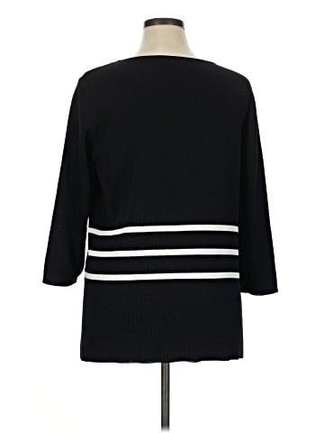 Saks Fifth Avenue Pullover Sweater (view 2)