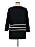 Saks Fifth Avenue Black Pullover Sweater Size XL - photo 2