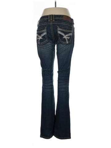 Amethyst Jeans Jeans (view 2)