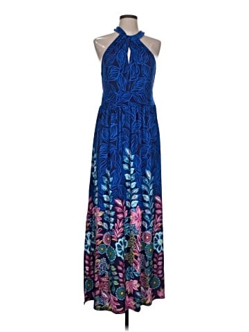 London Times Cocktail Dress (view 1)