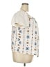Torrid Ivory Sleeveless Blouse Size 3X Plus (3) - photo 4