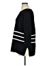 Saks Fifth Avenue Black Pullover Sweater Size XL - photo 5