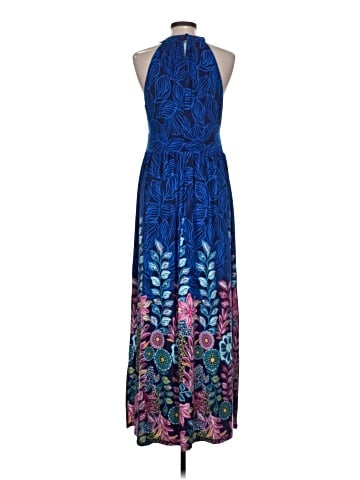 London Times Cocktail Dress (view 2)