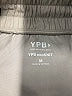 YPB Solid Tan Casual Skirt Size M - photo 5