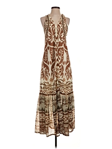 Vineet Bahl Casual Dress (view 1)