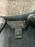 J.Crew 100% Linen Solid Black Jumpsuit Size S - photo 4
