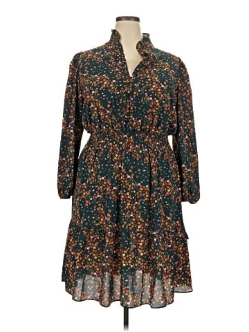 Maggy London Casual Dress (view 1)