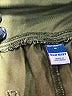 Olivia Blu Maternity Green Active Pants Size Med Maternity - photo 6