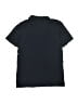 Crewcuts 100% Cotton Blue Short Sleeve Polo Size 12 - 14 - photo 2