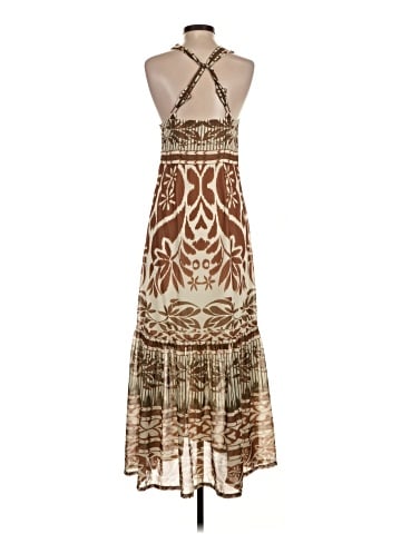 Vineet Bahl Casual Dress (view 2)