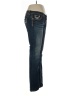 Amethyst Jeans Blue Jeans Size 11 - photo 4